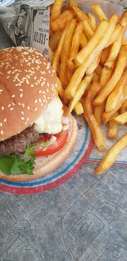 Photo 2 - La frite'rit