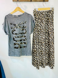 Photo n°68 de La Boutique 83470 à Saint-Maximin-la-Sainte-Baume (Magasin de vêtements pour femmes)