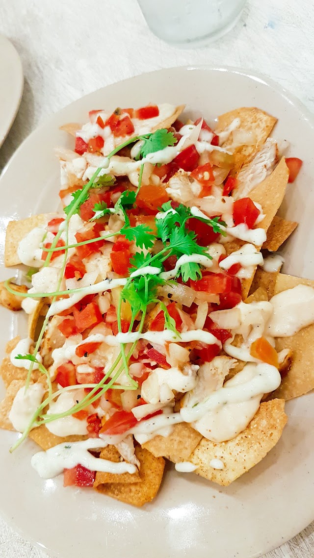 Tacos Danang