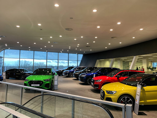 AUDI BYmyCAR North Lyon - Thumbnail