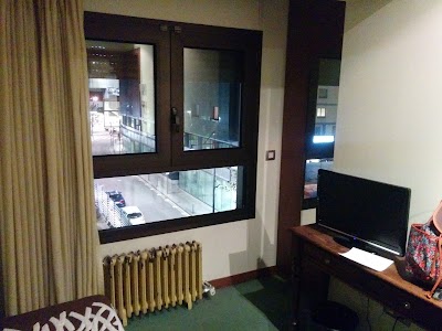 Photos of Aston Hotel
