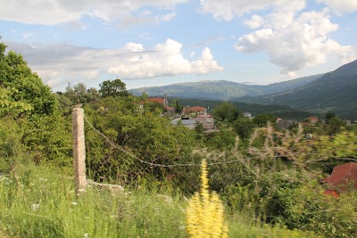 Ιερός Ναός Αγίου Αθανασίου