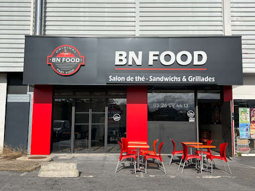Bn food