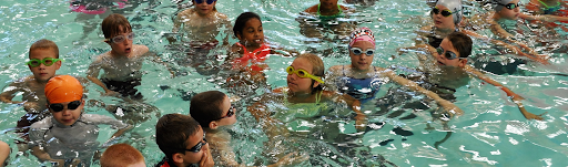 Carson Aquatic Facility - Visual