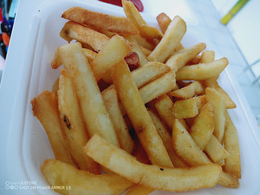 Burger Bulle Stadtallendorf - Thumbnail