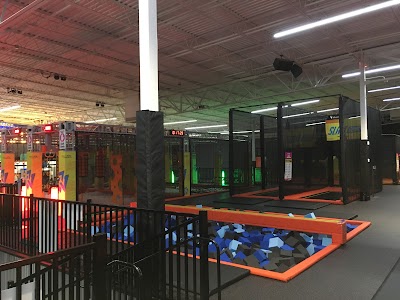 Urban Air Adventure Park