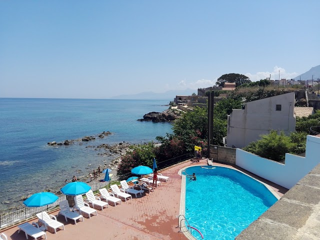 Hotel Tonnara Trabia