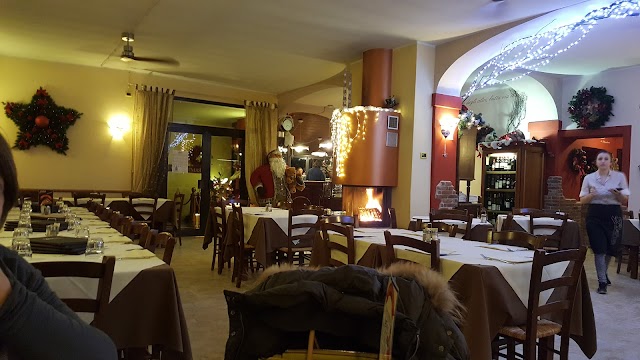 Ristorante Retrò