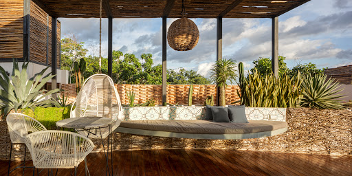 Luxury Villa Mamazul Tulum