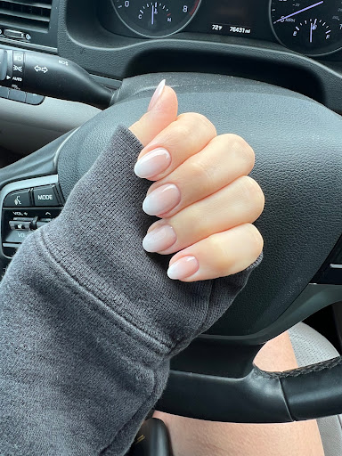 LS Nails - Visual