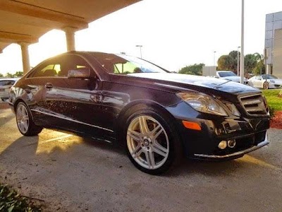 Photos of Mercedes-Benz of Melbourne