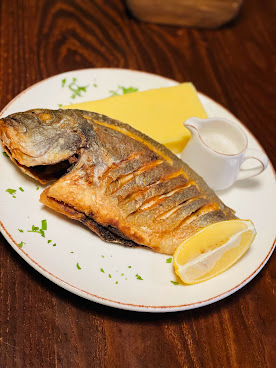 Carpathia London by null