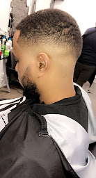 Photo n°5 de MVBarberShop à Rombas (Salon de coiffure)