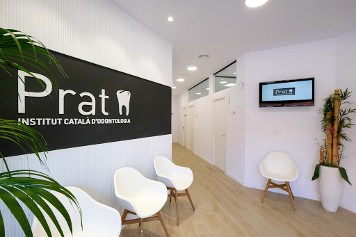 Institut Català d'Odontologia Prat