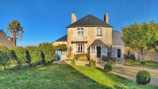 Photo de Villa des Pins à Carantec (29660)
