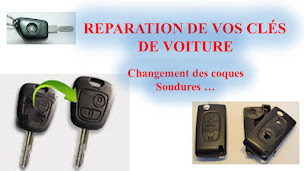 Photo n°4 de CORDONNERIE CHALLANS / HYPER U à Challans (Cordonnier)