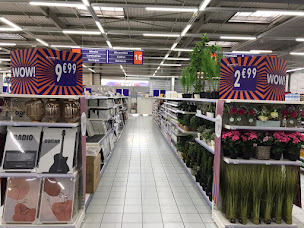 Photo n°10 de B&M à Montgeron (Magasin de jouets)