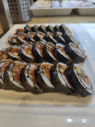 Mr. Wok Asian bistro - Thumbnail