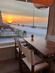 Photo n°76 de La Dune à L'Envers à Bray-Dunes (Salon de thé)