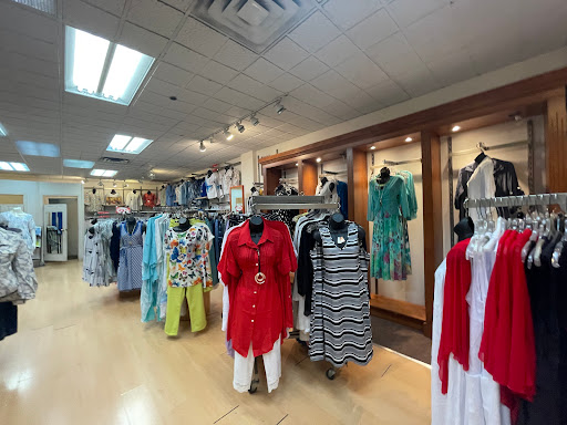 Boutique Exception - Visual