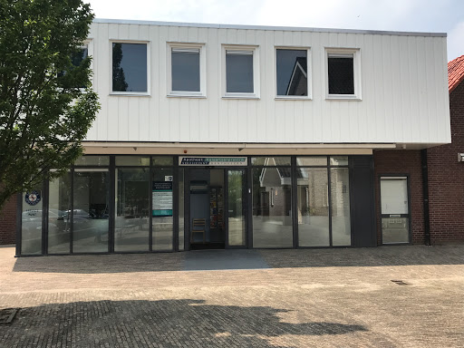 Huisartsenpraktijk Benthuizen