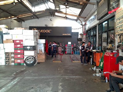 Photos of Permaisuri Mitra Prima. PT