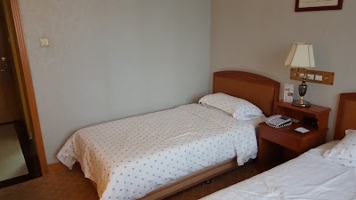 lodging