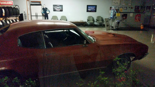 Ron's Automotive Repair Inc - Thumbnail