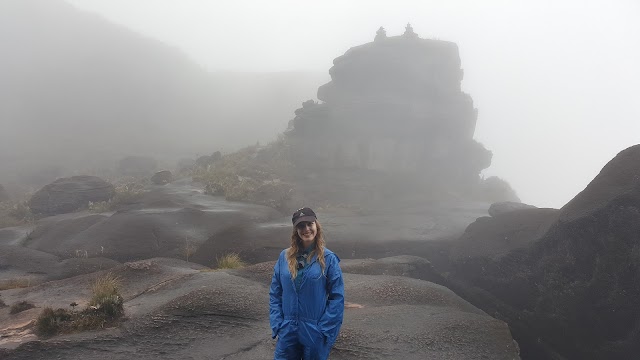 Monte Roraima