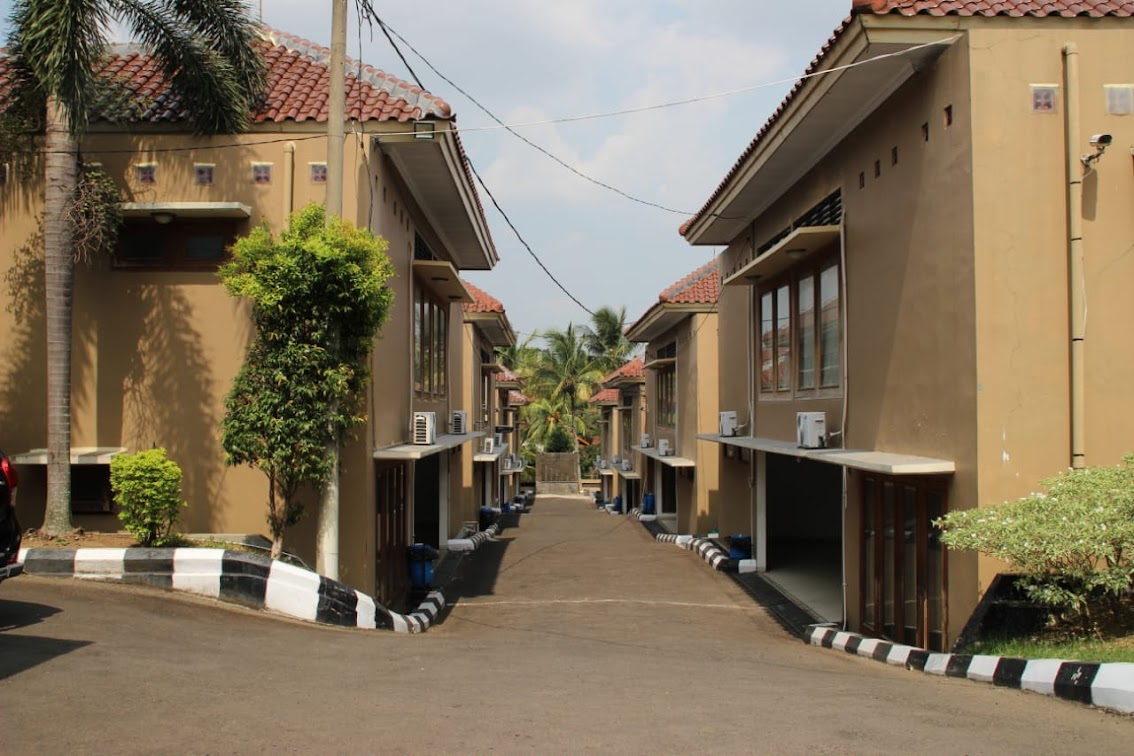 Villa Sutan Raja Kuningan