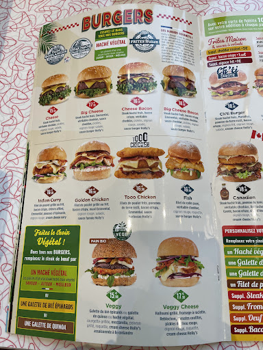 Photo 1 - Holly's Diner