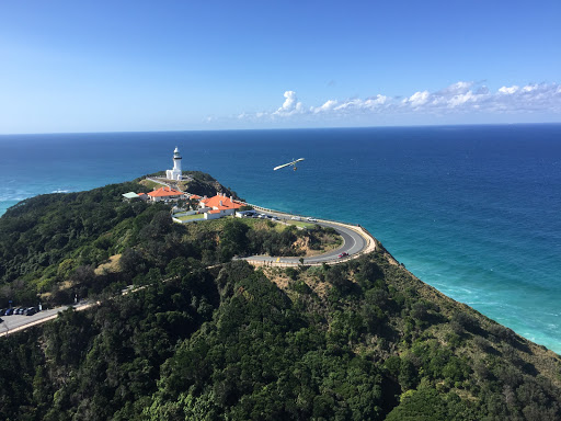 Byron Bay Lennox Head Hang Gliding School - Thumbnail