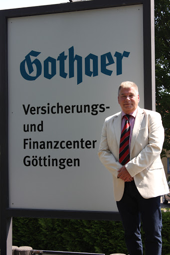 Ahlborn Gerhard - Gothaer Versicherungsagentur