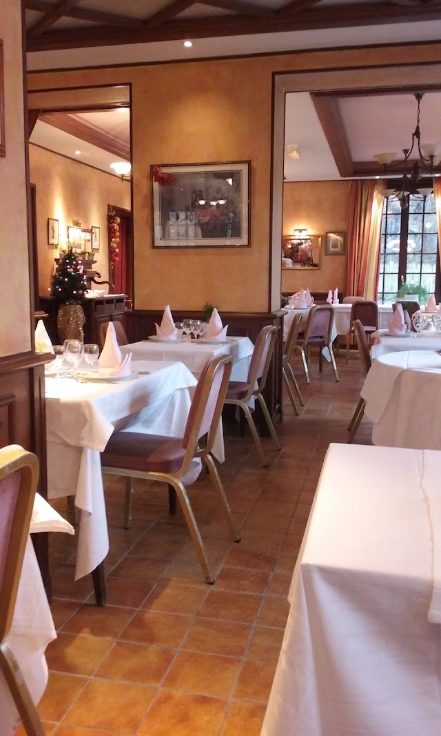 Restaurant de la Forêt