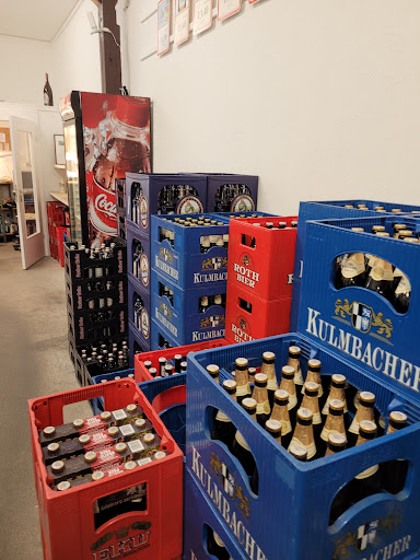 ABO-Getränkemarkt - Visual