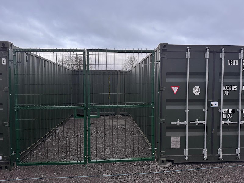 Yard Self Storage Sheffield photo 2