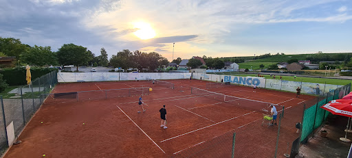 Tennisplätze von TV Sulzfeld e.V.