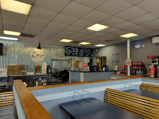 Jo's Pizza - Thumbnail