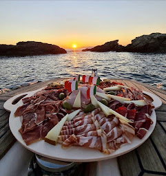 Photo n°16 de Rendez-Vous En Italie à Bandol (Traiteur)