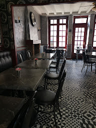 Photo n°10 de Le Cheval Blanc à Tinchebray-Bocage (Restaurant français)