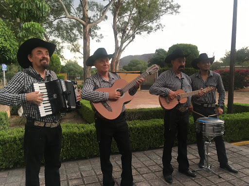 Mariachi y Norteño de los Hermanos Sánchez