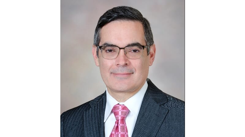 Joaquin E Cigarroa M D