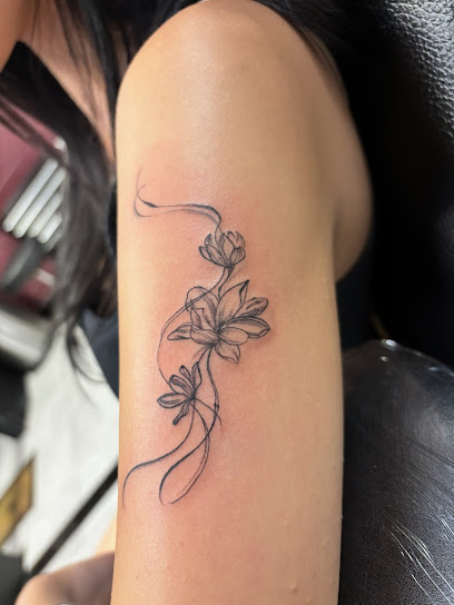 Foto de Twisted Illusions tattoos & piercings