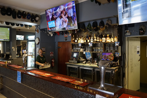 Sportsmen's Club Hotel Gallery - Australia