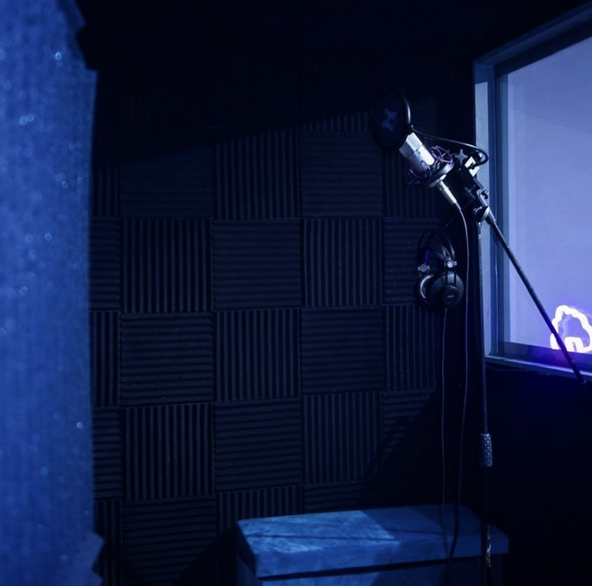 The Cave Studios