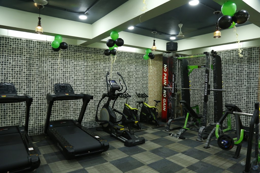 Multani S Gym And Fitness Centre