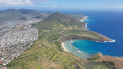 Koko Head District Park