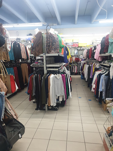 Este Market - Visual