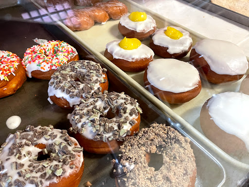 Brooten Hometown Bakery Gallery - United States