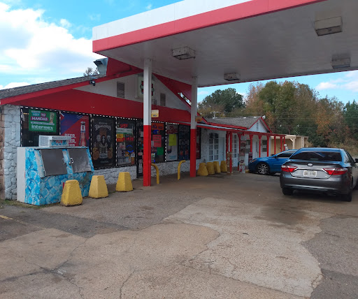 Victoria One Stop